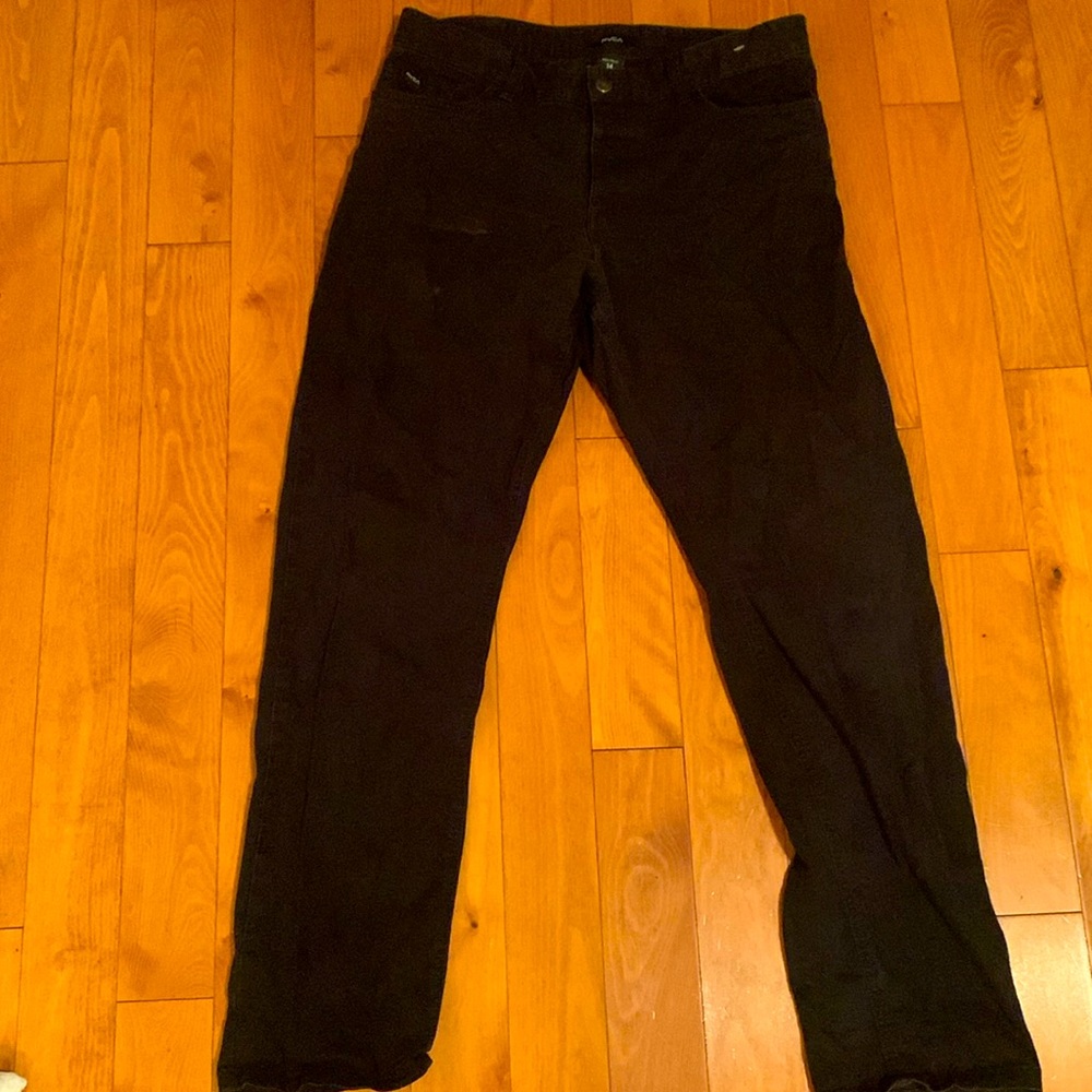 RVCA week-end pant